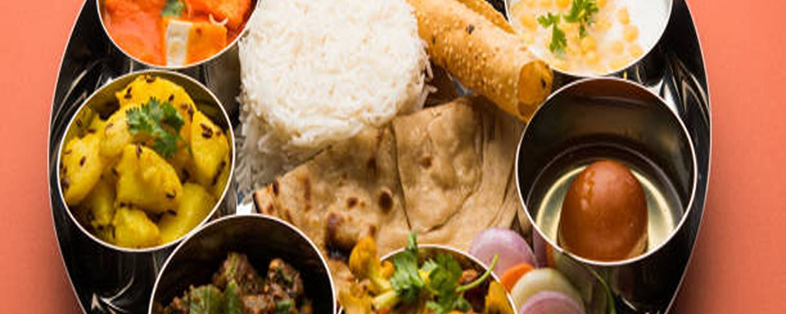 Waah Thali cover